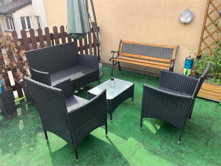 Apartament Jeziorna Olecko Exterior foto